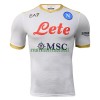 Maillot de Supporter SSC Naples Extérieur 2021-22 Pour Homme